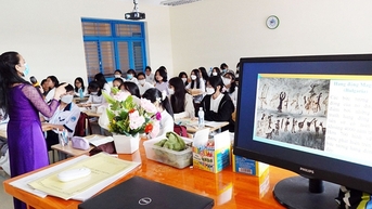 투명성과 일관성의 필요성