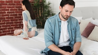 Khả năng sinh sản của nam giới bắt đầu giảm ở tuổi 60?