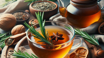 Thời điểm tốt nhất để uống trà