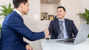 Chứng khoán Vietcap sẽ chào bán 143,63 triệu cổ phiếu cho nhà đầu tư chiến lược