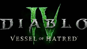 Bản mở rộng Diablo IV 'Vessel of Hatred' được tiết lộ tại BlizzCon