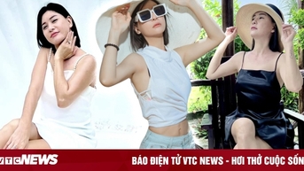 Cát Phượng thay đổi thế nào từ khi yêu bạn trai Việt kiều?