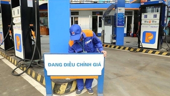 Giá xăng dầu dự báo đồng loạt tăng trong phiên điều chỉnh tới