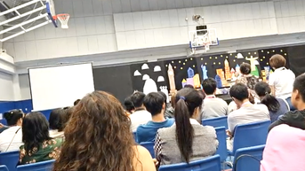 Vụ lùm xùm ở Trường AISVN: Sở Giáo dục và Đào tạo TP.HCM lên tiếng