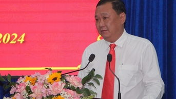 Giải pháp nào nâng cao tỷ lệ giải ngân vốn đầu tư công ở Bạc Liêu?