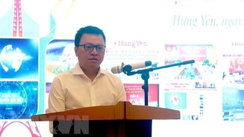 Chuyển đổi số báo chí cần phù hợp với tòa soạn, không nên chạy theo xu hướng thế giới