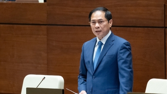 전 세계 해외 베트남인들의 컨퍼런스를 개최합니다.