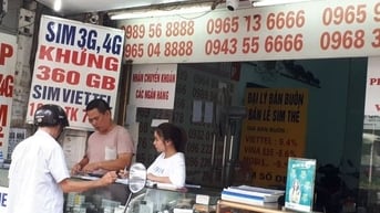 Kết quả thanh tra diện rộng quản lý thông tin thuê bao