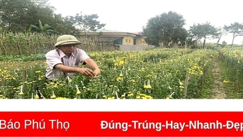 Hỗ trợ nông dân vay vốn