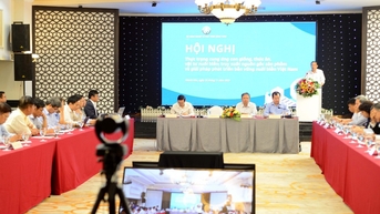 Ngành nuôi biển Việt Nam đứng trước khó khăn trong năm 2024