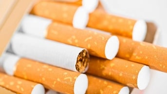 Đề xuất áp thuế 15.000 đồng/bao thuốc lá