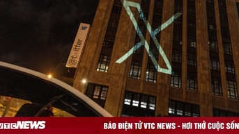 Chia tay biểu tượng chim xanh, Twitter chính thức ra mắt logo mới