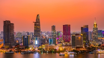 ជប៉ុនចង់រួមដំណើរជាមួយវៀតណាមក្នុង “យុគសម័យនៃការកើនឡើង”