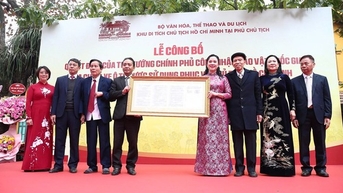 Nhân chứng xúc động kể lại hành trình đưa ô tô "bảo vật quốc gia" về phục vụ Chính phủ