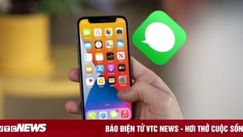 Mách bạn 3 cách chặn tin nhắn rác, lừa đảo trên iPhone cực đơn giản