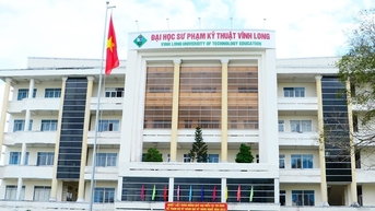 អធិការ​បាន​ចង្អុល​បង្ហាញ​ពី​ការ​រំលោភ​បំពាន និង​ចំណុច​ខ្វះខាត​ជា​បន្តបន្ទាប់​របស់​សាកលវិទ្យាល័យ Vinh Long ផ្នែក​អប់រំ​បច្ចេកទេស។