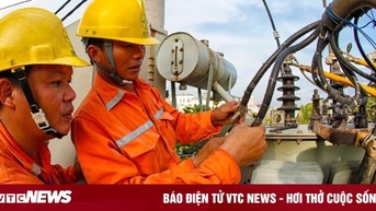 Miền Bắc có còn cắt điện luân phiên?