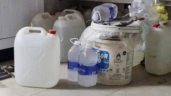 đình chỉ quán bánh canh cá lóc