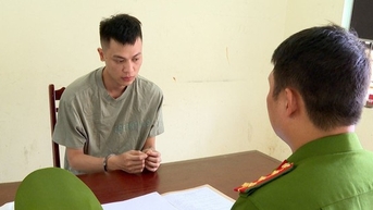 Phá đường dây ma túy, bắt giữ kẻ gieo rắc 'cái chết trắng'