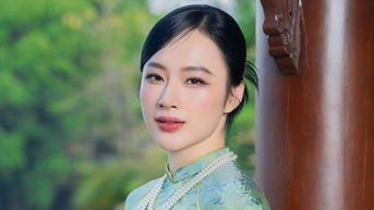 Tin tức giải trí 2-6: Xác minh các phát ngôn về tôn giáo của Angela Phương Trinh