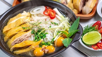 ហាណូយផូត្រូវបានចុះបញ្ជីជាបេតិកភណ្ឌវប្បធម៌អរូបីជាតិ។