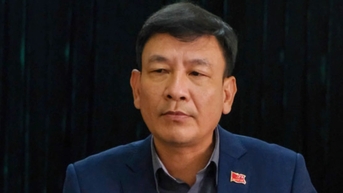 Ông Bùi Thắng làm Phó Bí thư Tỉnh ủy Lâm Đồng