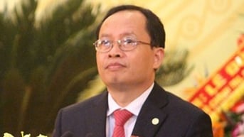 Vi phạm của nguyên Bí thư Tỉnh ủy Thanh Hóa Trịnh Văn Chiến đến mức kỷ luật