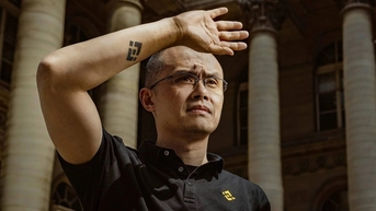 Điểm tuần: CZ từ chức CEO Binance, "cha đẻ" ChatGPT quay lại OpenAI
