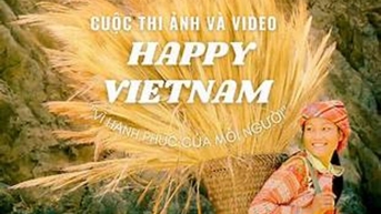 Sắp trao giải thưởng cuộc thi ảnh và video về đề tài quyền con người ở Việt Nam - Đời Sống Doanh Nhân