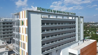 3 bệnh viện đa khoa Hóc Môn, Thủ Đức, Củ Chi sẽ hoạt động năm 2024 đang ra sao?