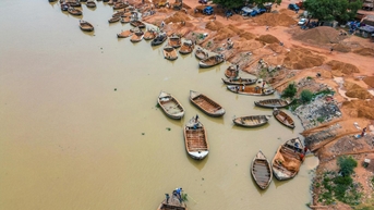 Hơn 20 dân thường thiệt mạng trong loạt vụ tấn công ở Mali
