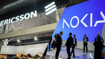 Nối gót Huawei, Ericsson và Nokia tăng cường thiết kế chip ‘cưỡi sóng’ 5G và AI