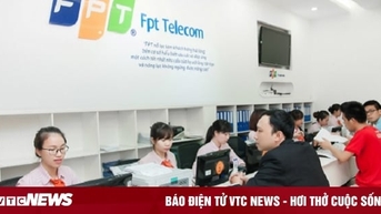 Đăng ký gói cước Internet FPT Doanh nghiệp và khách hàng VIP mạng FPT