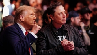 Những ai sẽ dự lễ nhậm chức của ông Donald Trump?