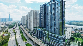 Người dân “ngóng” sổ hồng, TP.HCM dự kiến sẽ cấp sổ cho 38.000 căn hộ trong năm 2025