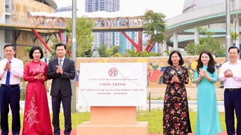 Nơi ươm mầm tài năng tương lai