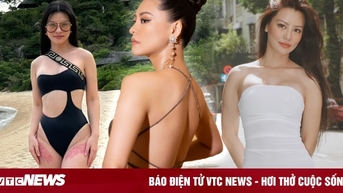Bạn gái kém 11 tuổi của đạo diễn Quang Dũng: Giọng hát ma mị, vóc dáng nóng bỏng