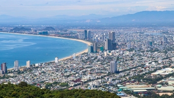 Đà Nẵng: đột phá sản phẩm du lịch để cạnh tranh quốc tế