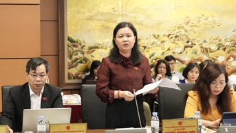 lo ngại đầu cơ, sốt giá đất
