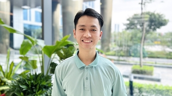វិស្វករ​ពហុបច្ចេកទេស​ថ្មី​បាន​ផ្លាស់​ប្តូរ​ក្នុង​ពិធី​ចែក​សញ្ញាបត្រ​