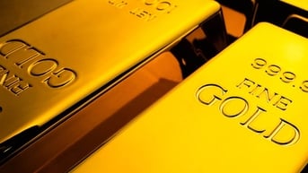 Vừa 'hồi sức', vàng lại giảm giá