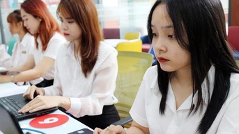 Một trường ĐH xét học bạ, ngành cao nhất chưa tới 7 điểm/môn