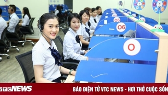 VNPT đảm bảo thông tin liên lạc và chăm sóc khách hàng trong Tết Giáp Thìn