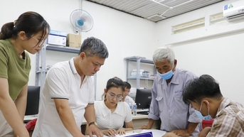 Khẩn trương bồi thường, giải phóng mặt bằng các dự án trên địa bàn TPHCM