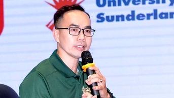 'ការសិក្សានៅបរទេស គឺជាការវិនិយោគ ត្រូវគិតពីប្រាក់ចំណេញ និងការបាត់បង់'