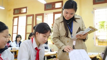 추가 교육의 차이를 관리하고 없애기 위한 대책이 필요합니다.