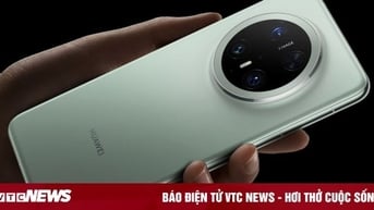 Huawei Mate 70 ra mắt, chỉ dành cho thị trường Trung Quốc
