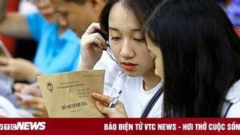 Sinh viên yếu sẽ bị cắt hỗ trợ phí sinh hoạt 3,63 triệu đồng/tháng