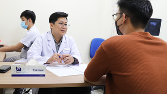 Tinh hoàn nhỏ có gây vô sinh?