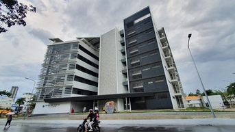 Trường đại học Cần Thơ tổ chức thi đánh giá đầu vào